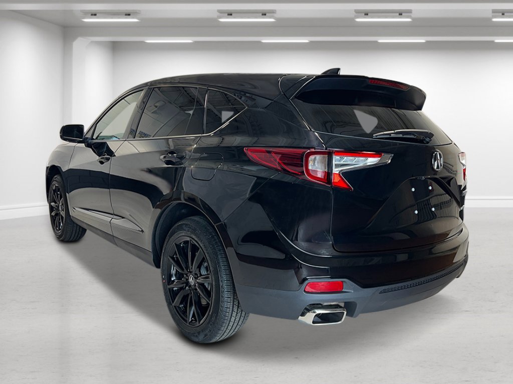 2025 Acura RDX photo 3