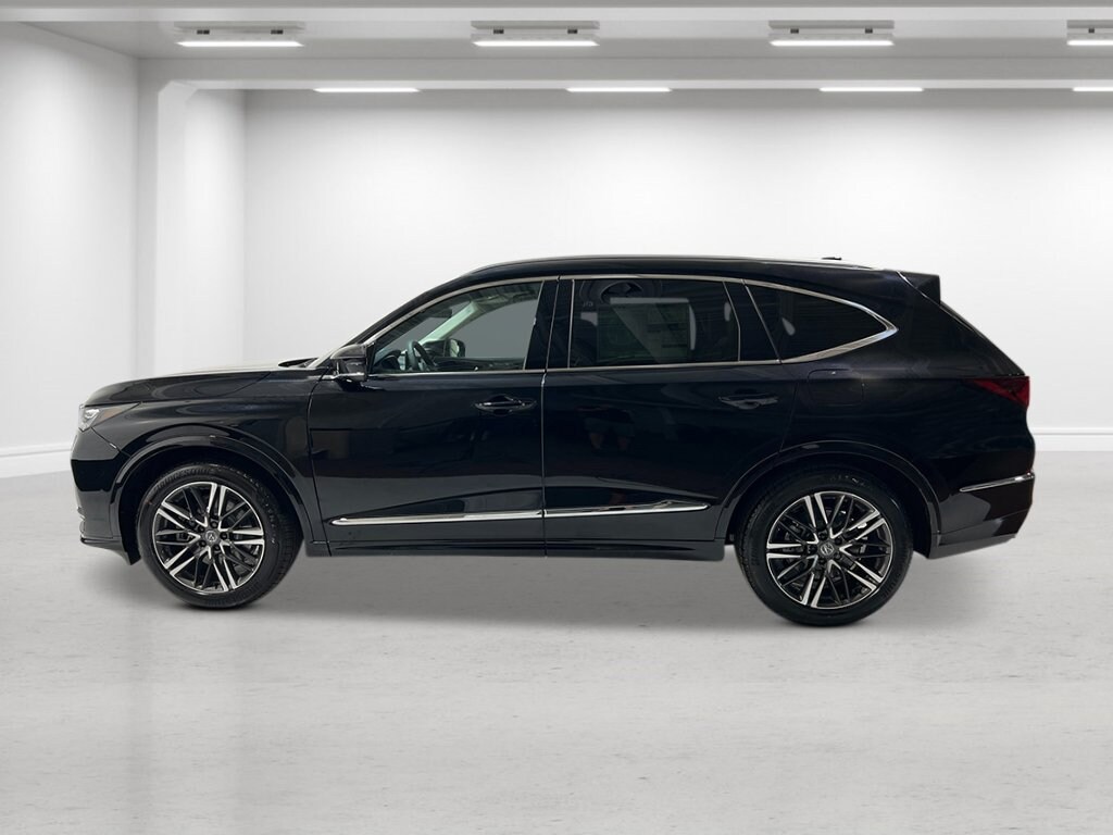 New 2026 Acura MDX SH-AWD Advance Package SUV