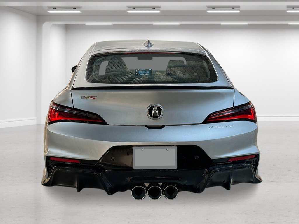 2025 Acura Integra Type S photo 4