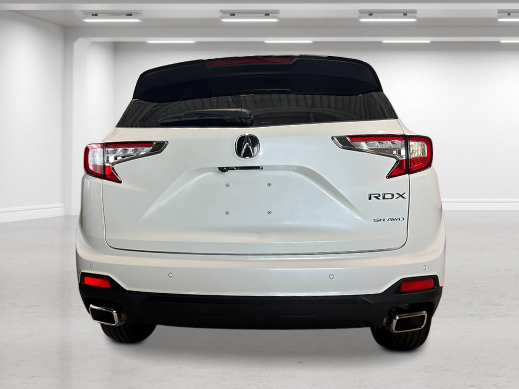 2025 Acura RDX Technology photo 4