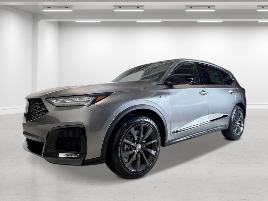 New 2026 Acura MDX SH-AWD A-Spec Package SUV