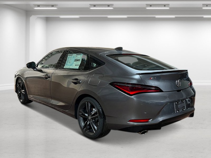 2025 Acura Integra A-Spec photo 3