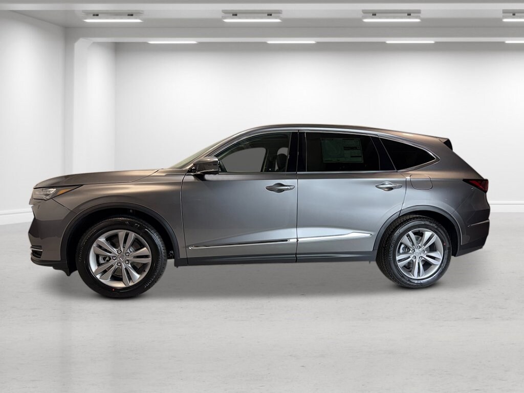 New 2026 Acura MDX SH-AWD SUV