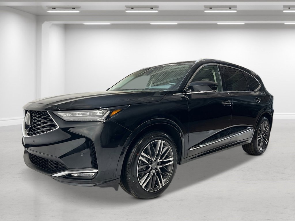 New 2026 Acura MDX SH-AWD Advance Package SUV