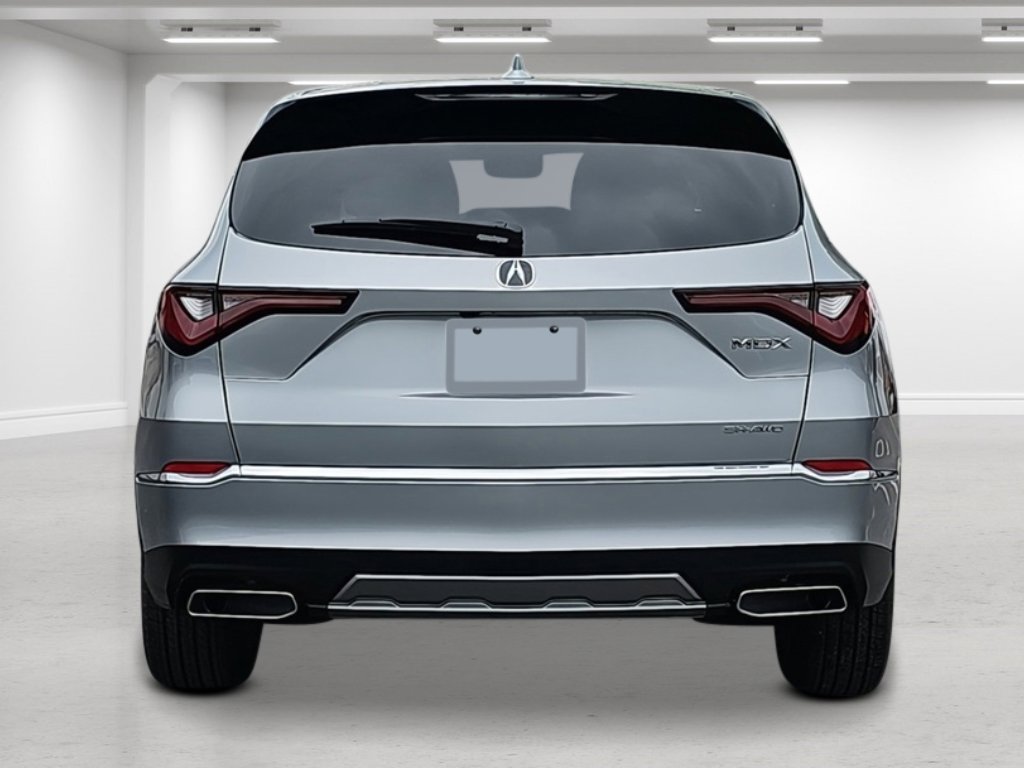 2026 Acura MDX SH-AWD photo 4