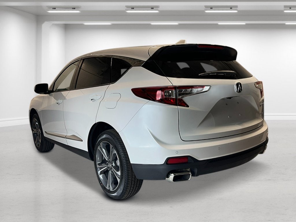 Used 2026 Acura RDX Technology Package SUV