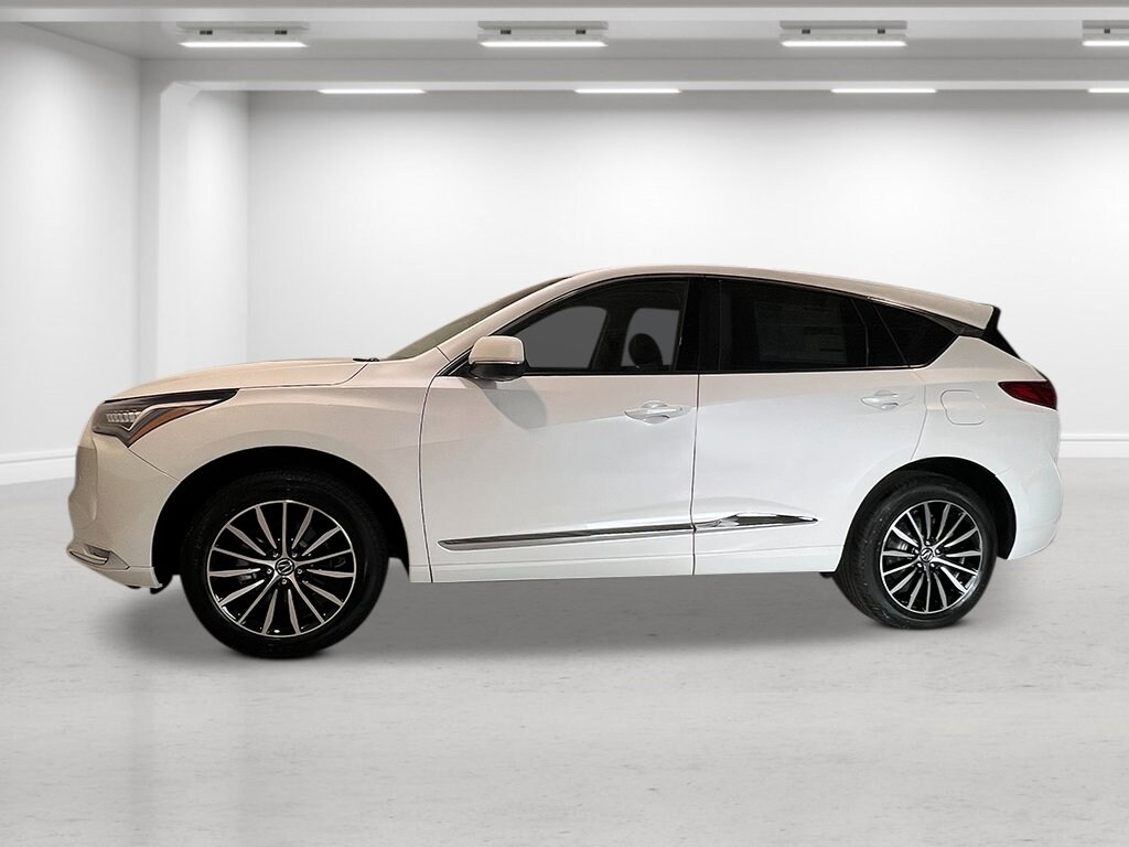 Certified 2026 Acura RDX Advance Package SUV
