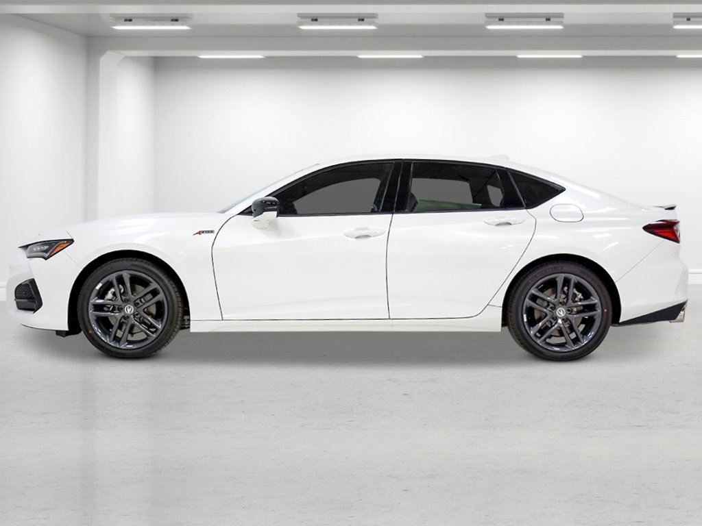 2025 Acura TLX A-Spec photo 2