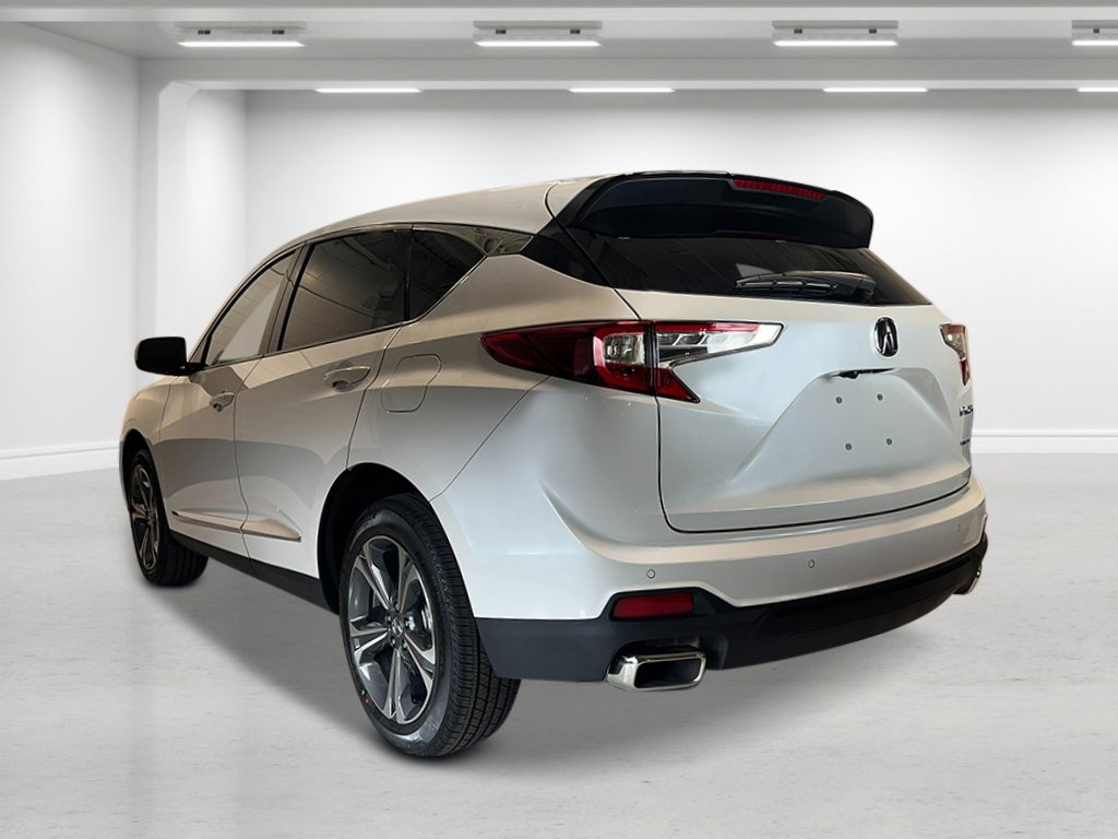 2025 Acura RDX Technology photo 3