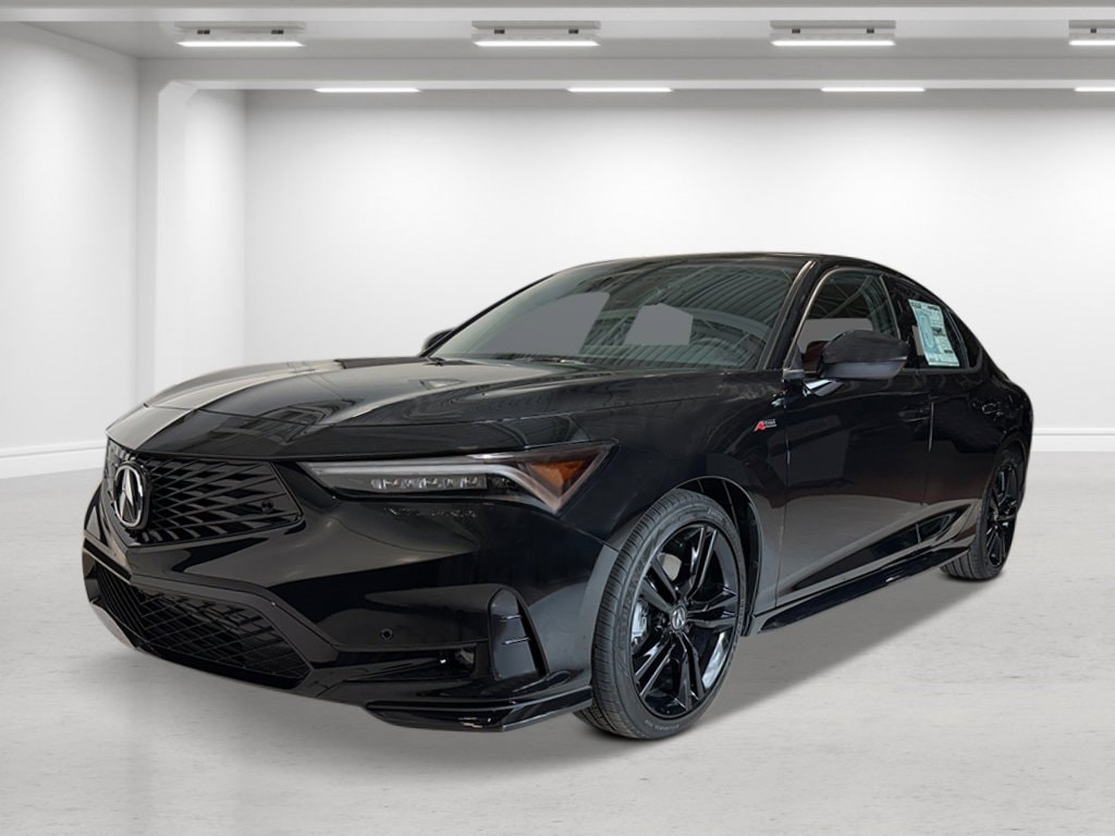 2026 Acura Integra A-Spec with Tech Package's photo