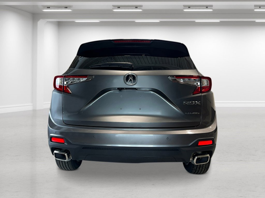 2025 Acura RDX Technology photo 4