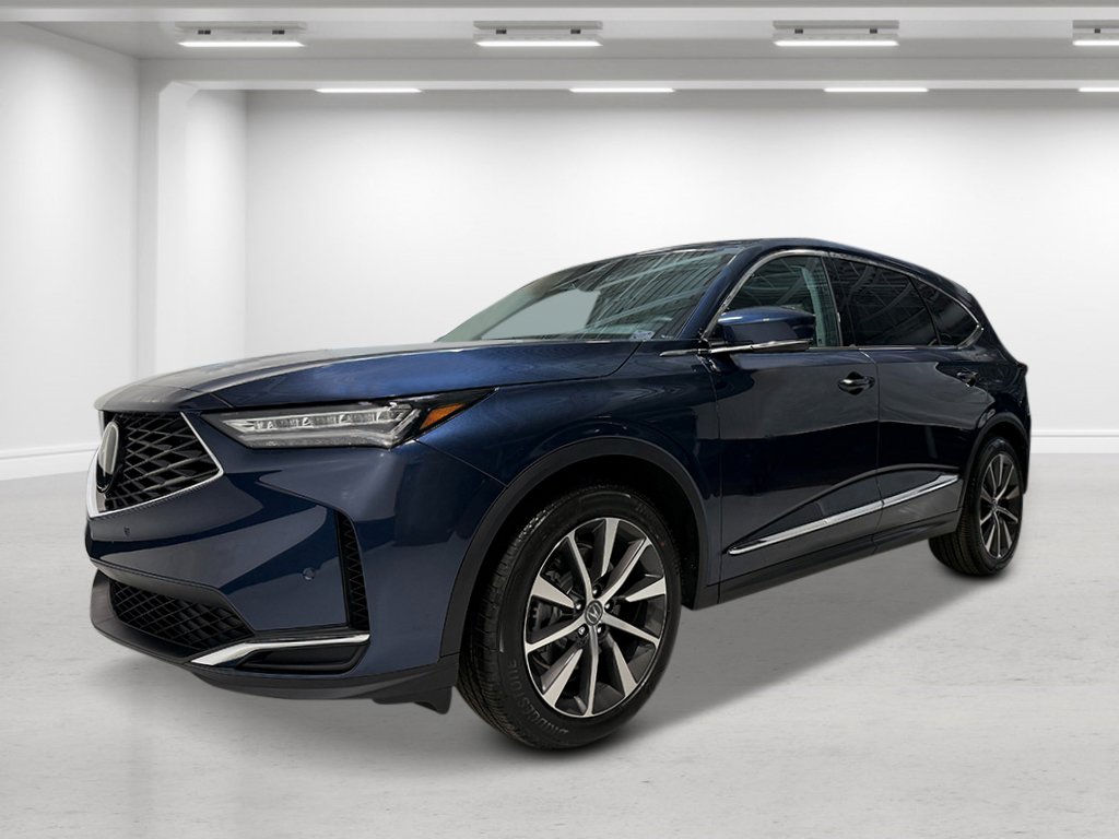 2026 Acura MDX Technology Package's photo