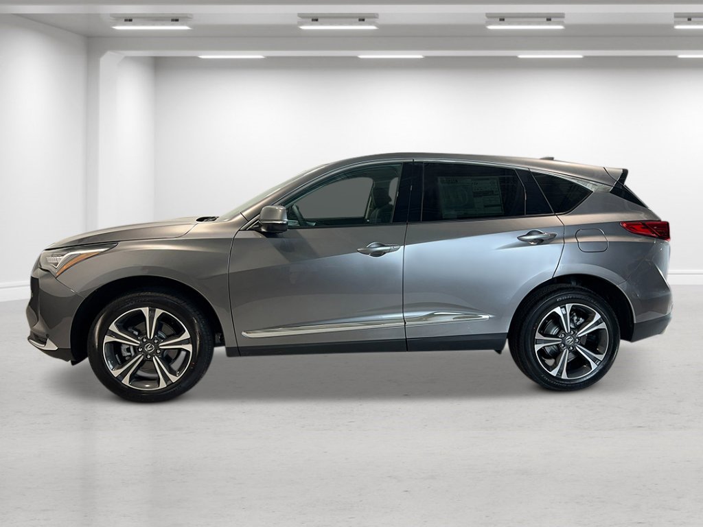 2025 Acura RDX Technology photo 2