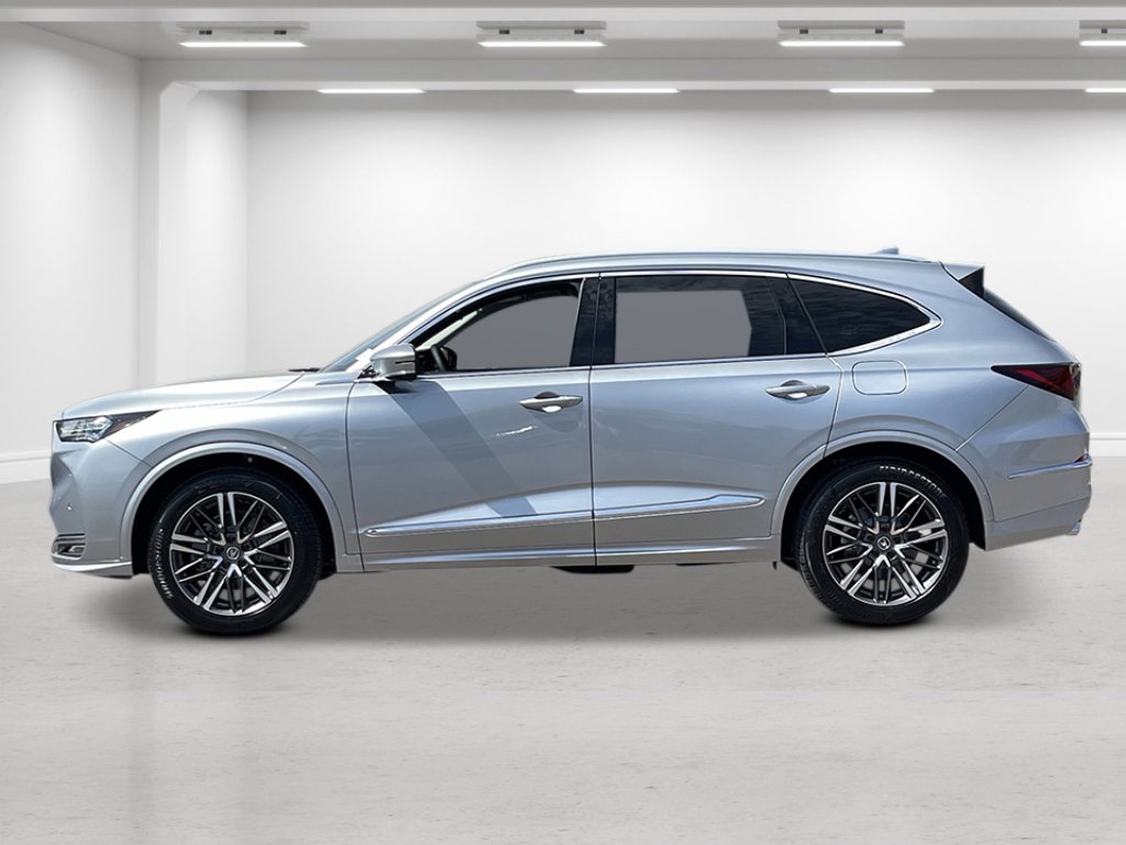 2026 Acura MDX SH-AWD Advance photo 2