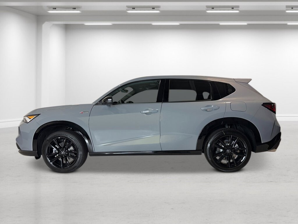 New 2026 Acura ADX A-Spec Advance Package SUV