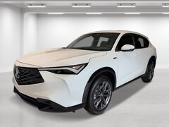 2026 Acura ADX A-Spec Package SUV