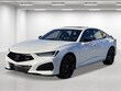 Acura TLX