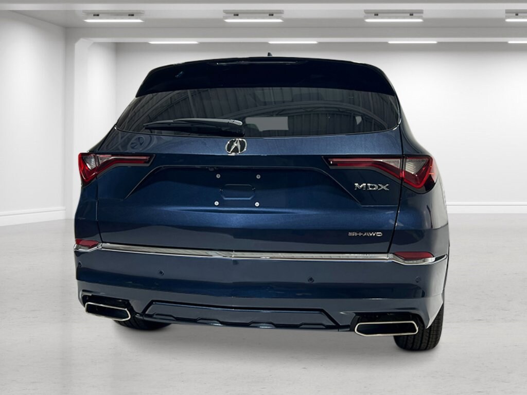New 2026 Acura MDX SH-AWD Advance Package SUV