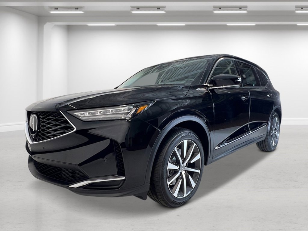 2026 Acura MDX Technology Package's photo