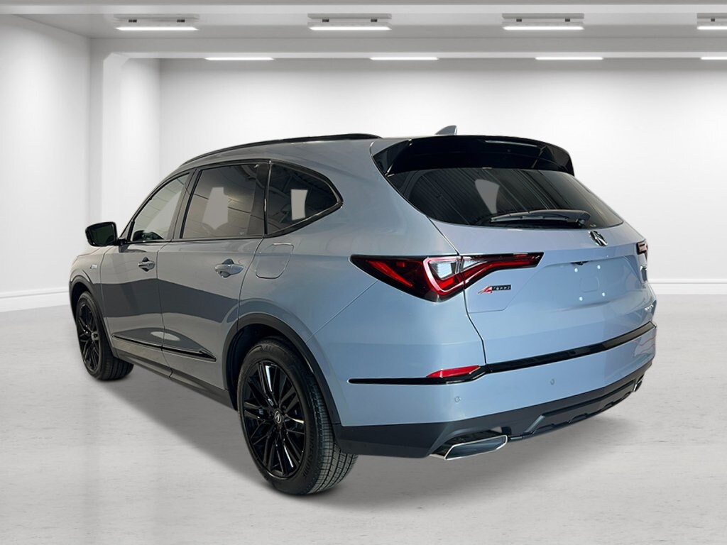 New 2026 Acura MDX SH-AWD A-Spec Advance Package SUV