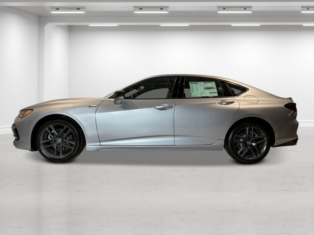 2025 Acura TLX SH-AWD A-Spec photo 2
