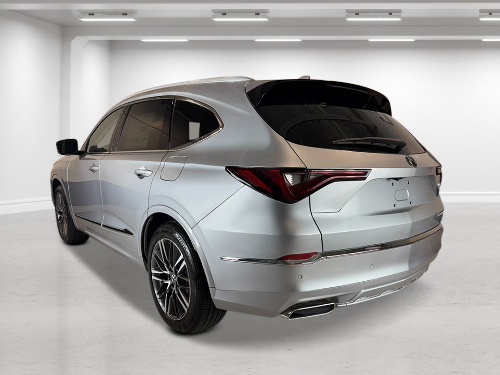 2026 Acura MDX SH-AWD Advance photo 3