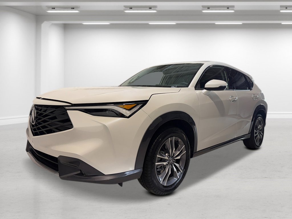 2025 Acura ADX Base's photo