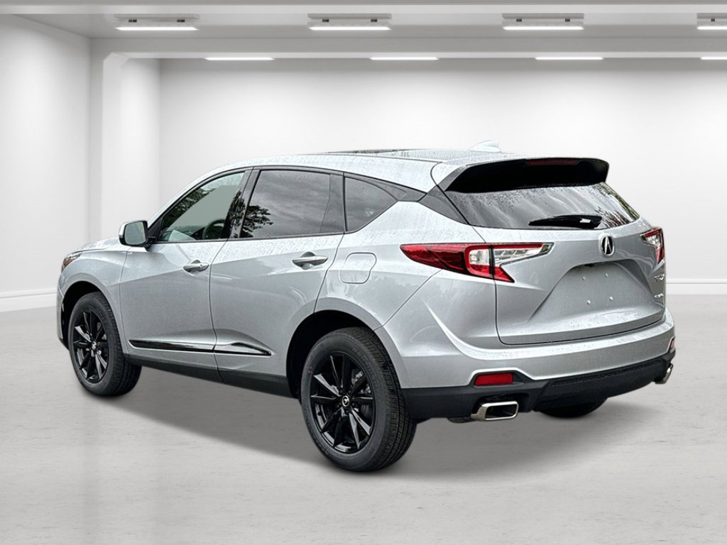 2025 Acura RDX photo 3