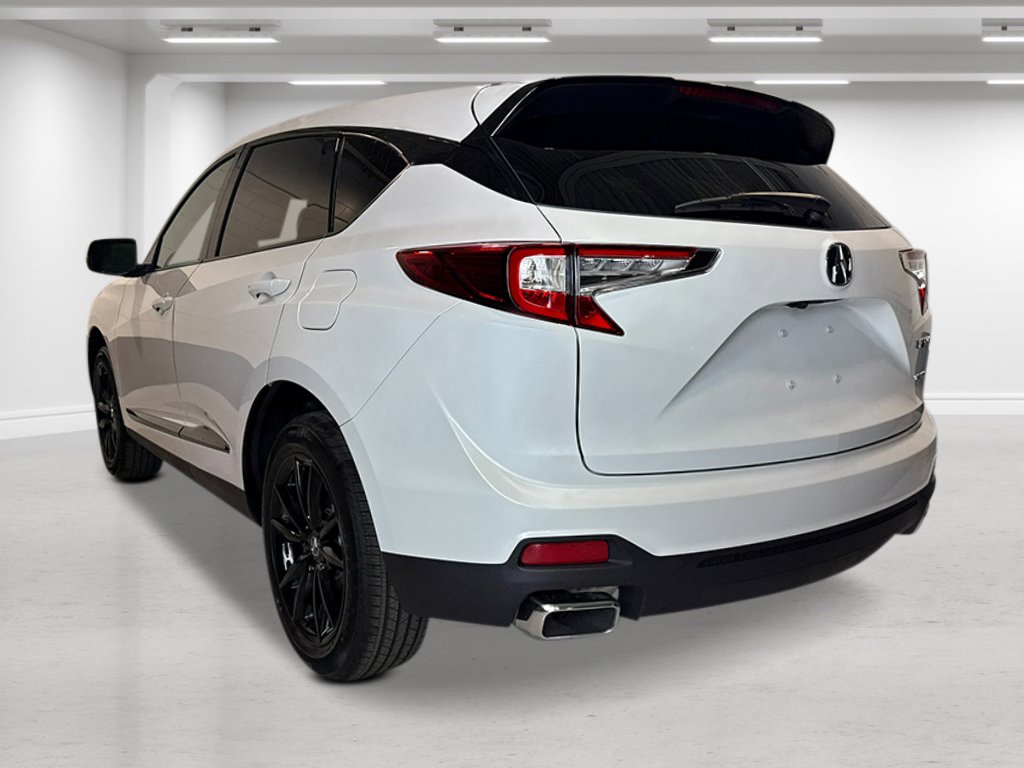 2025 Acura RDX photo 3
