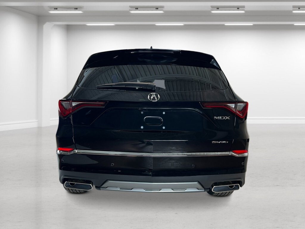 New 2026 Acura MDX SH-AWD Technology Package SUV