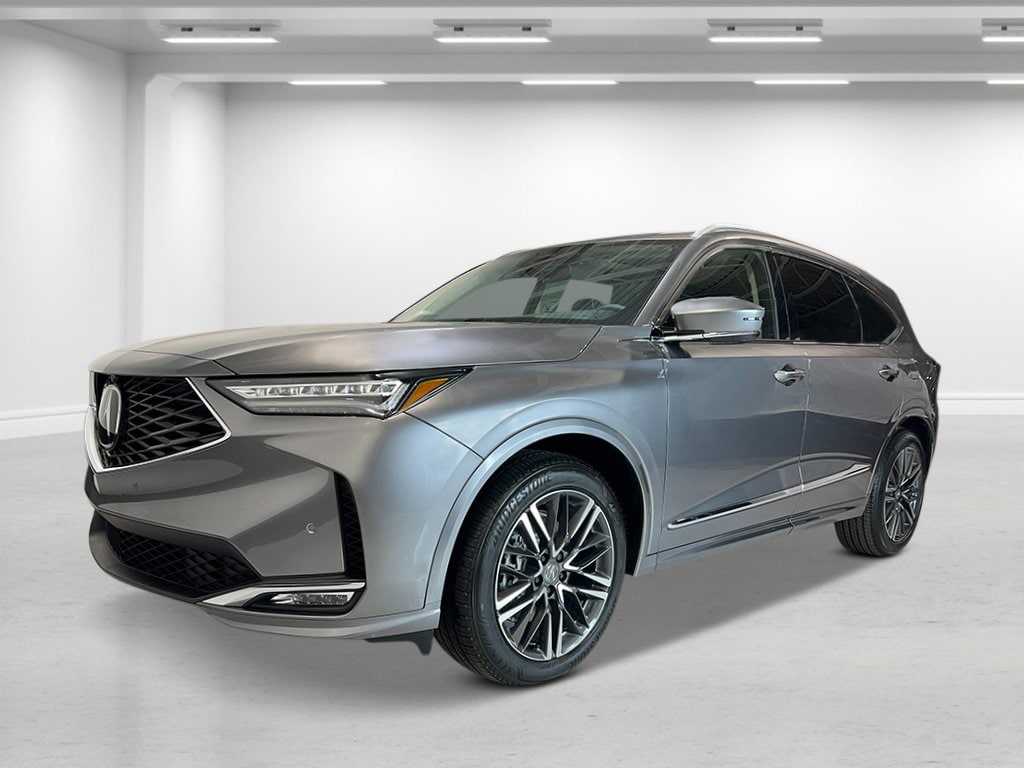 New 2026 Acura MDX SH-AWD Advance Package SUV