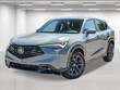 Acura ADX