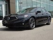  Acura TLX
