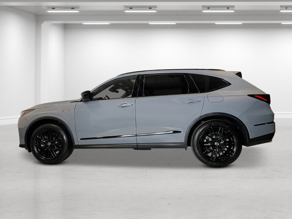 New 2026 Acura MDX SH-AWD A-Spec Advance Package SUV