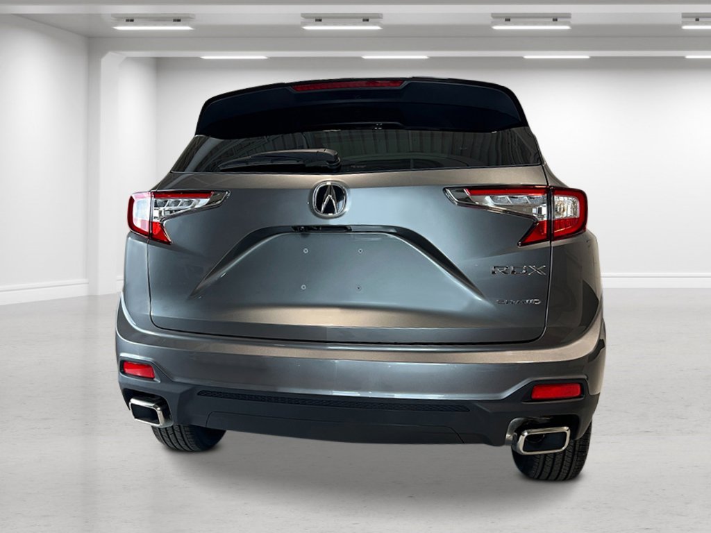 2025 Acura RDX photo 4