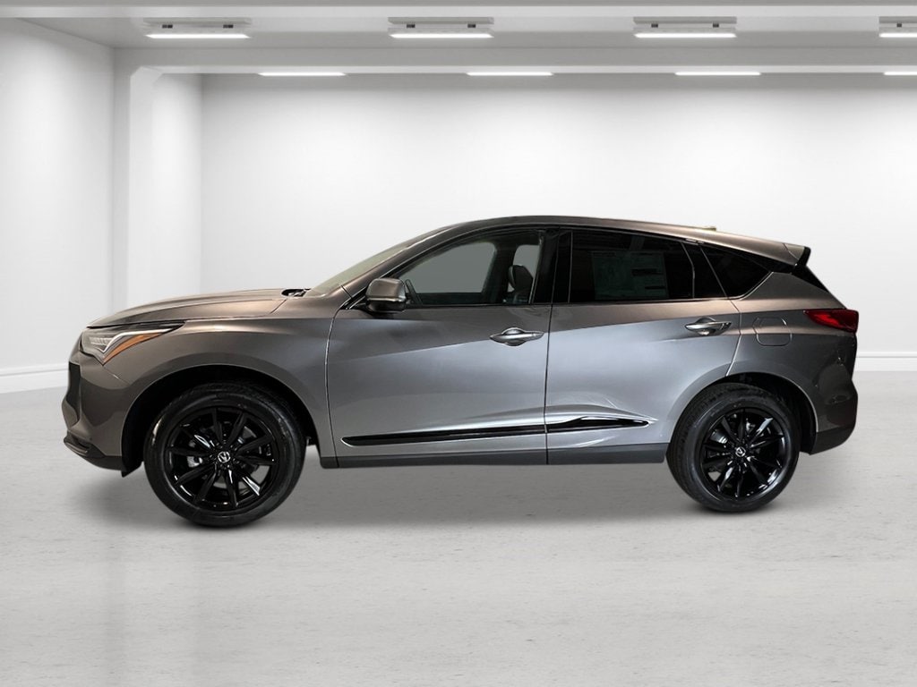 New 2026 Acura RDX SH-AWD SUV