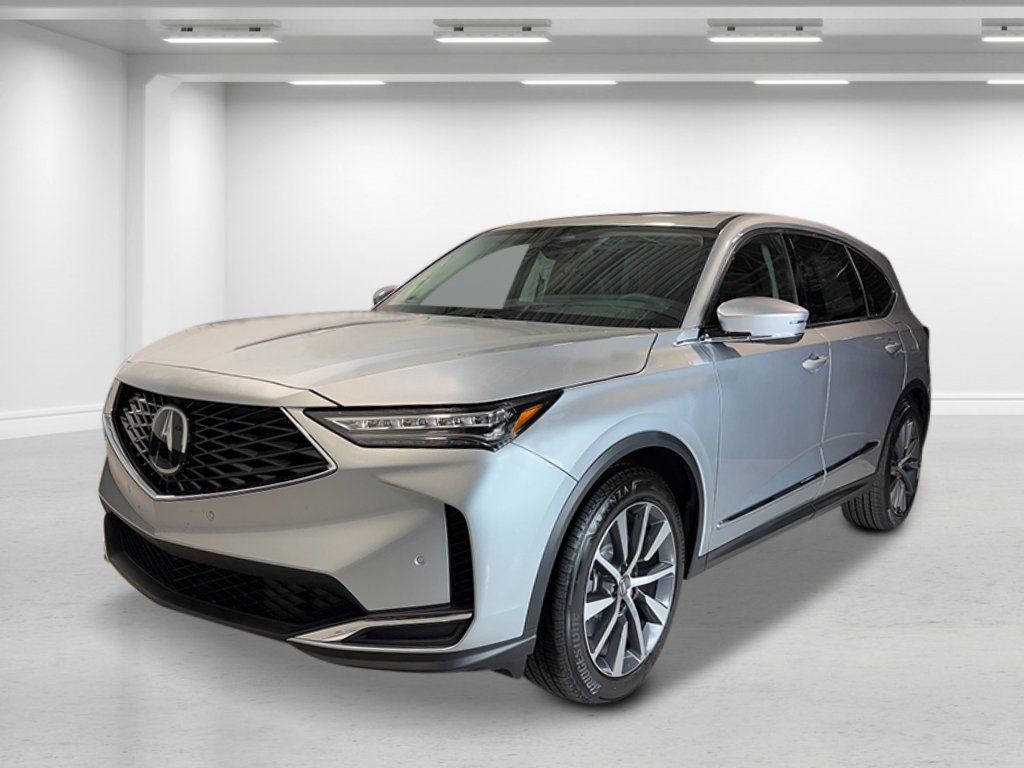 2026 Acura MDX SH-AWD w/Technology Package's photo