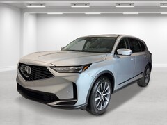 2026 Acura MDX SH-AWD Technology Package SUV