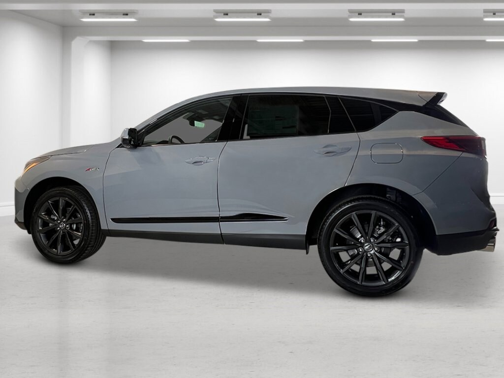 New 2026 Acura RDX A-Spec Package SUV