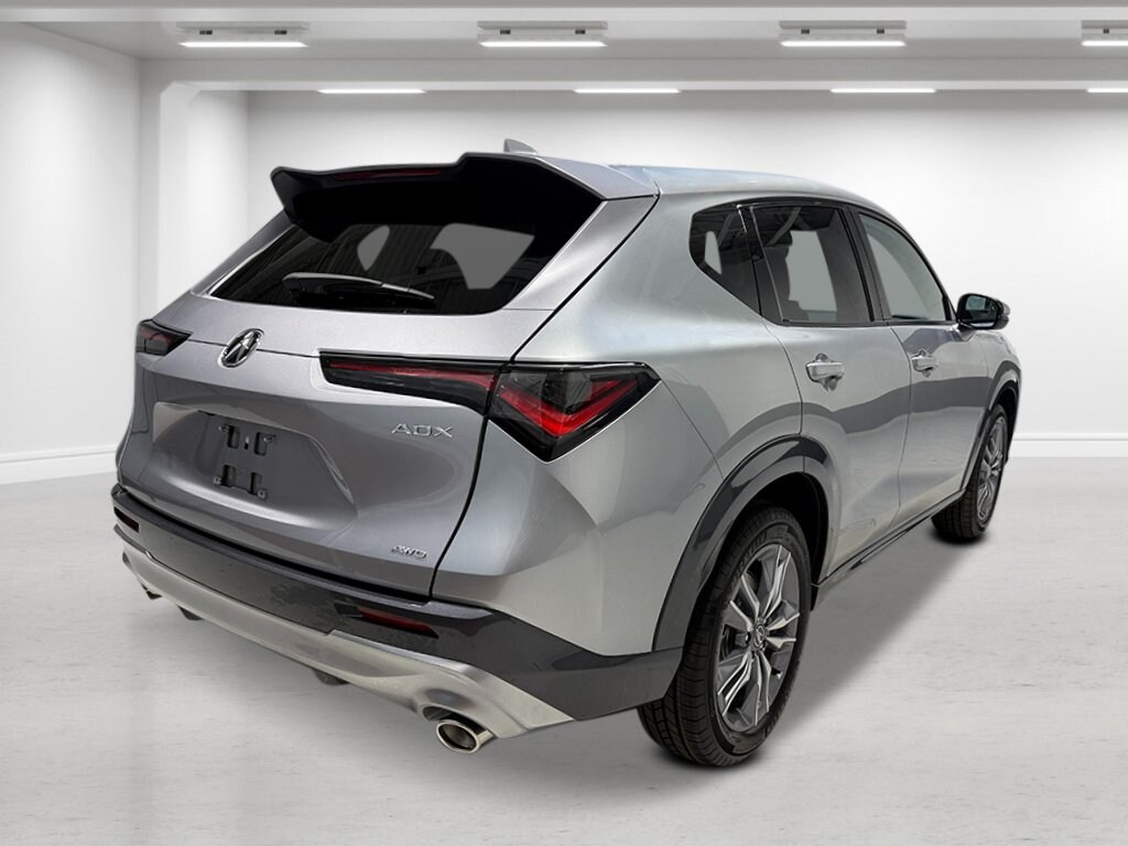 New 2026 Acura ADX Base SUV