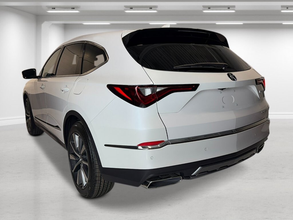 New 2026 Acura MDX SH-AWD Technology Package SUV