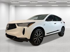 2026 Acura RDX A-Spec Advance Package SUV
