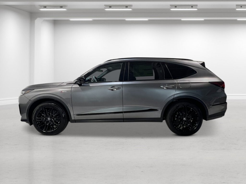 New 2026 Acura MDX SH-AWD A-Spec Advance Package SUV
