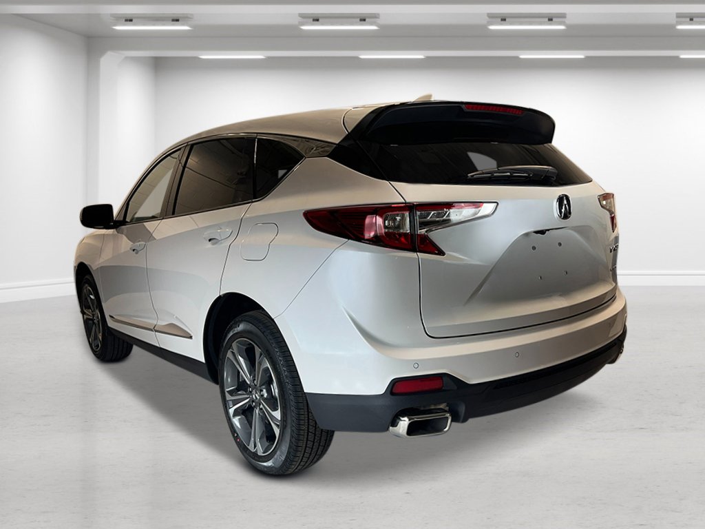 2025 Acura RDX Technology photo 3