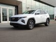 Hyundai Tucson Hybrid