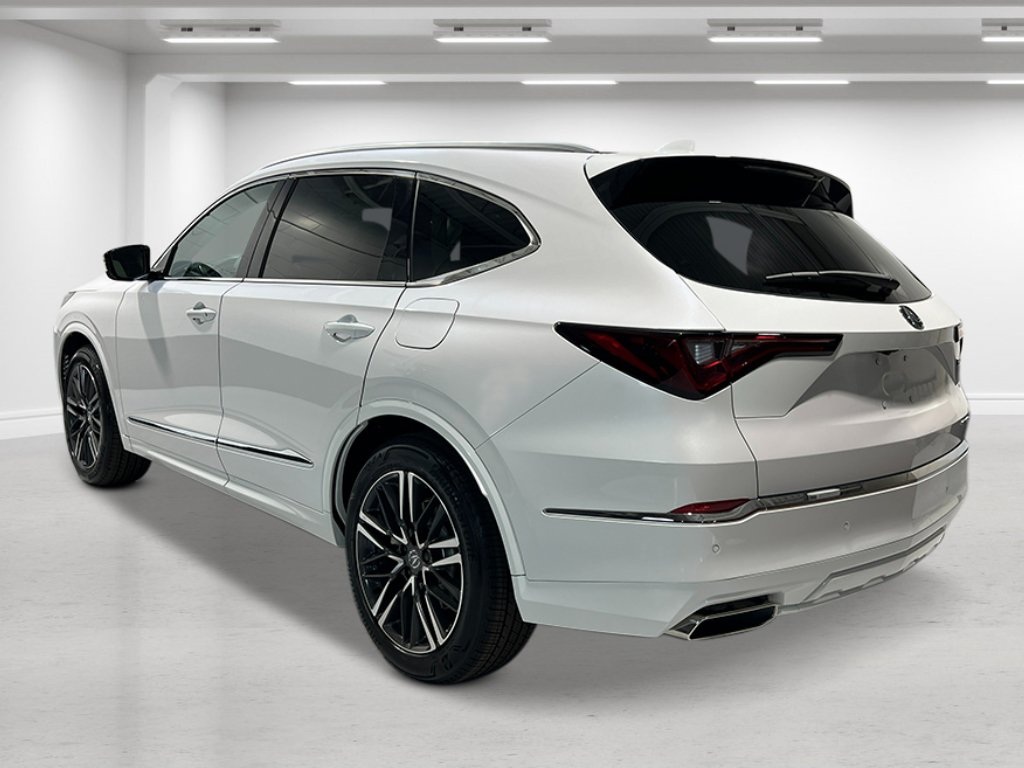 New 2026 Acura MDX SH-AWD Advance Package SUV