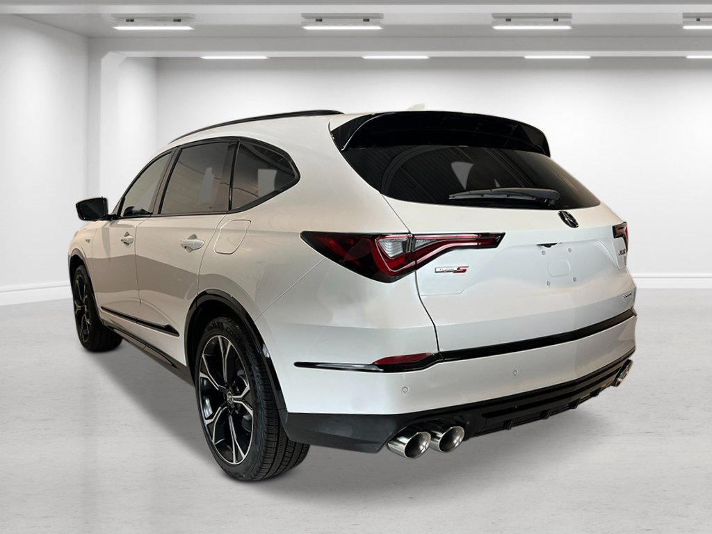 New 2026 Acura MDX SH-AWD Type S w/Advance Package SUV