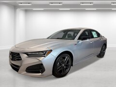 2025 Acura TLX A-Spec Package Sedan