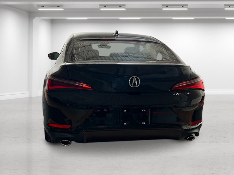 2025 Acura Integra A-Spec photo 4
