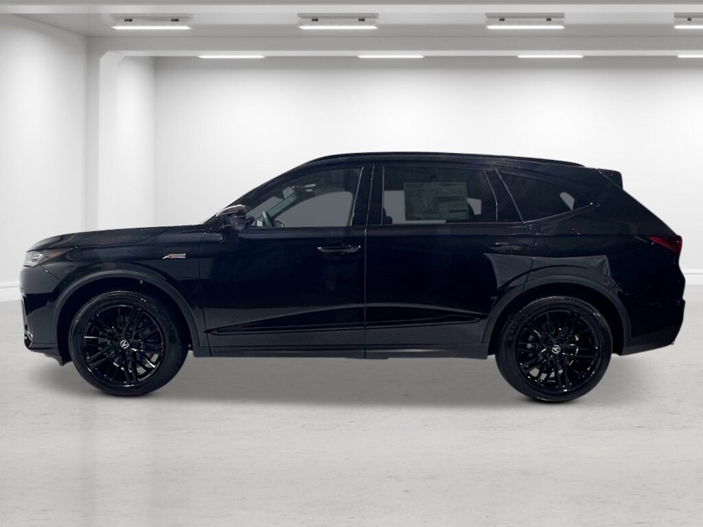 New 2026 Acura MDX SH-AWD A-Spec Advance Package SUV